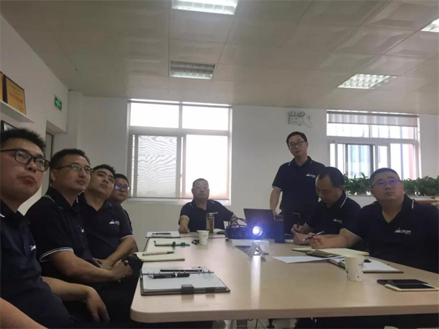 pp����ģ���������ӹ�˾�Ĵ��������ܽ��